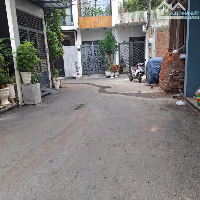 ĐẤT ĐẸP SÁT ĐƯỜNG ĐIỆN BIÊN PHỦ – GẦN BIỂN NGUYỄN TẤT THÀNH 83M2 3.7 TỶ - 4