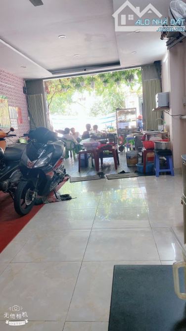 Bán nhà.Hẻm xe tải tránh nhau.Có dòng tiền ổn định.Tiện ích bao quanh.Bùi Đình Túy.PN - 4