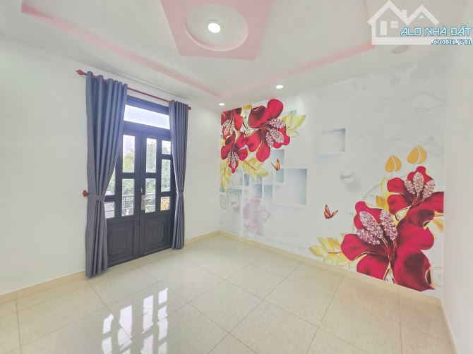Nhà Hẻm Ô tô Đường Mã Lò, 4 Lầu, 4 P.Ngủ, Sổ Hồng Hoàn Công đầy đủ - 6.6 tỷ (T.Lượng) - 4