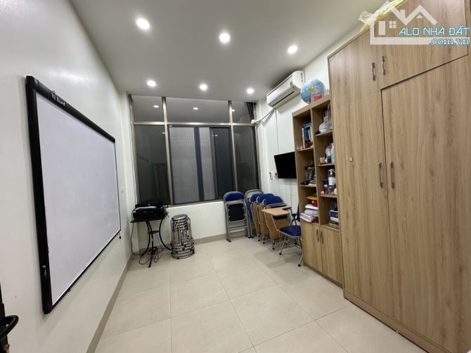 Bán nhà mặt ngõ ô tô tránh Phố Minh Khai kinh doanh bất chấp giá rất mềm - 4