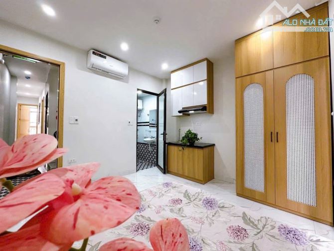 CHỦ CẦN BÁN NHÀ PHỐ VĂN QUÁN DIỆN TÍCH 41M, GIÁ 8XX TỶ. - 4