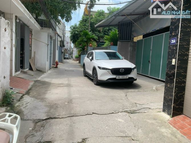 ❤️❤️ SIÊU HÓT - HƠN 5 TỶ - 40M -NHÀ ĐẸP CỔ LINH DÂN XÂY 100% - KINH DOANH - Ô TÔ - VIEW HỒ - 4