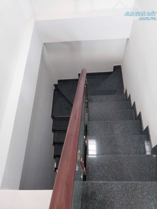 Nhà Mặt Tiền Võ Thị Phải – 5x17 – 3 Tầng – Thới An, Quận 12 – Giá 6.2 TỷP - 4
