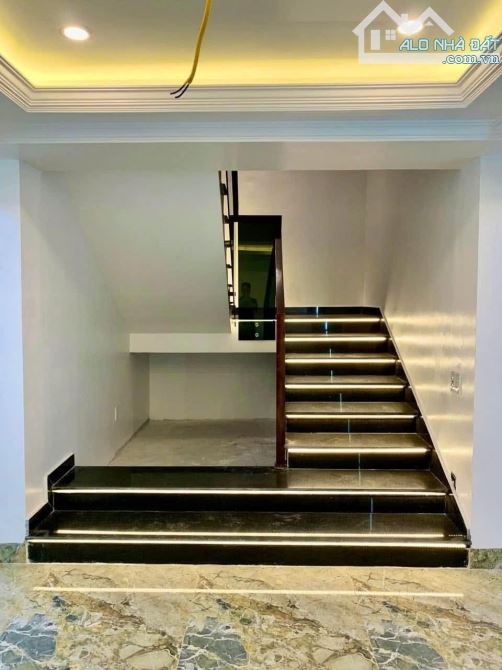 MỞ BÁN BIỆT THỰ TẠI PHỐ TIỀN PHONG , ĐẰNG HẢI GIÁ 6 TỶ 9 - 4