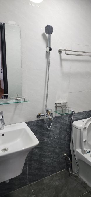 Bán toà nhà dịch vụ Minh Khai 102m, 7 tầng, mt 6.2m, oto đỗ cửa, giá hơn 26tỷ - 4