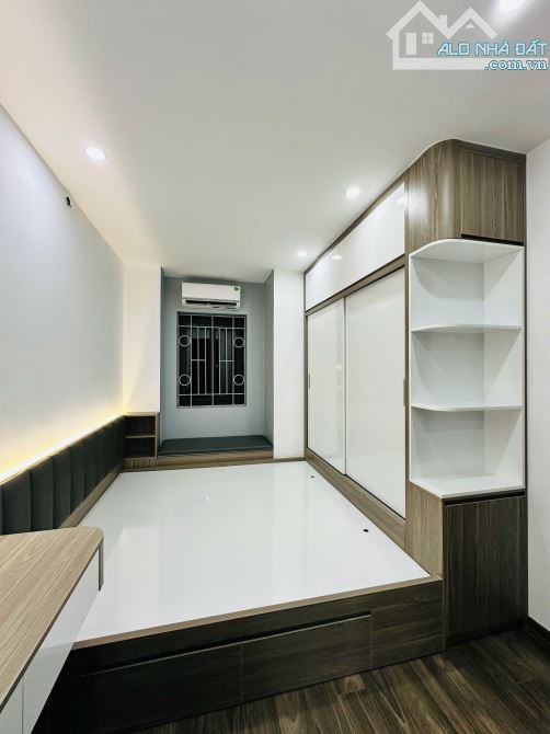 CHUNG CƯ BẮC LINH ĐÀM 68 M , 3 NGỦ - 3 Tỷ 9 - 4