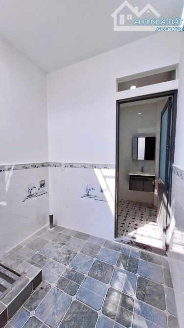CHÍNH CHỦ GỞI BÁN 4 CĂN NHÀ LIỀN KỀ P.HÓA AN SÁT ĐƯỜNG HOÀNG MINH CHÁNH, 3 PN, HOÀN CÔNG, - 4