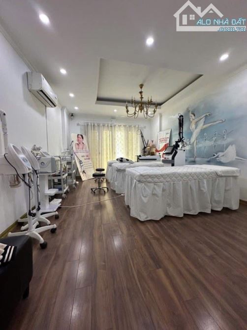 BÁN NHÀ NGÕ 252 PHỐ TÂY SƠN DT46 7 4.19.8TỈ - 4
