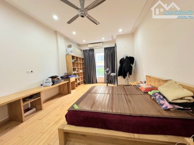 VĨNH PHÚC – ĐỘI CẤN – BA ĐÌNH - PHÂN LÔ QUÂN ĐỘI – 66 M2 – 4 T – MẶT TIỀN 4.3 M – GIÁ 17.9 - 4