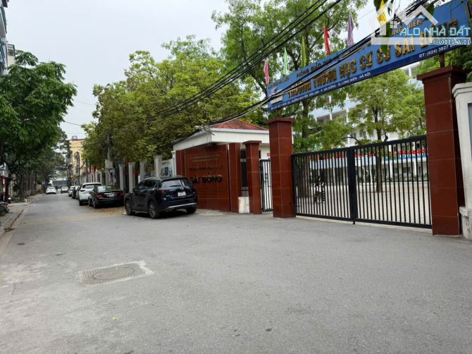 CẦN BÁN NHÀ SÀI ĐỒNG LONG BIÊN HÀ NỘI. - 4
