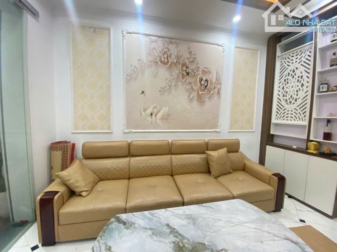 Bán nhà Đông Ngạc – Cách Chợ Kẻ Vẽ chỉ 59m – Full Nội Thất, Ở Ngay – Chỉ Nhỉnh 5 tỷ - 4