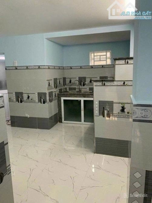 BÁN NHÀ NGAY TRẦN VĂN MƯỜI, HÓC MÔN, GIÁ 860TR, SHR, DT 106M2 - 4