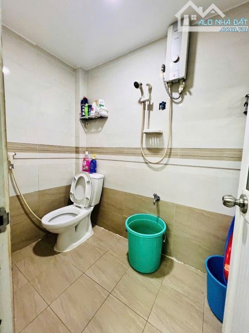 Bán nhà Hẻm xe hơi Tân Phú-Sát MT Lê Thiệt-P.Phú Thọ Hoà-37m2-4,2x9-DTSD 74m2 - 4