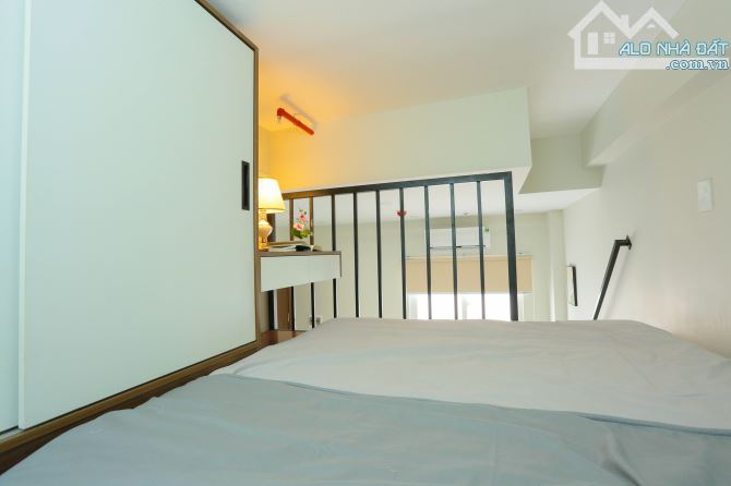 🏠 🏠 🏠  Phòng trọ cao cấp dạng Studio, Duplex - FULL NT - ngã tư Hàng Xanh, Bình Thạnh - 4
