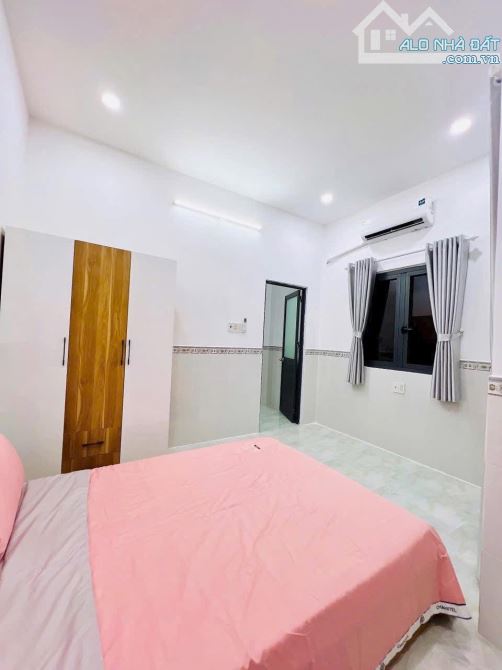 ☣️ Mua ngay nhà Bùi Hữu Nghĩa, Quận 5 (1 trệt + 2 lầu) / 65.9m2 / Giá 2 Tỷ 320 - 4