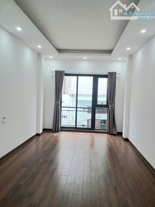 💥Láng Hạ, Nhà Xây Mới, Ngõ Ba Gác Tránh, Trước Nhà Thoáng, DT 30m2, 5 Tầng - 4