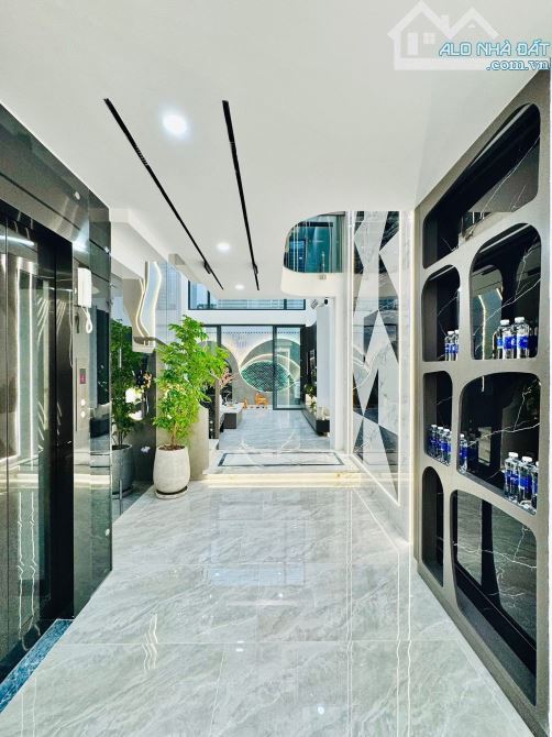 Chủ nhà ngộp vốn cần bán gấp nhà Hoàng Hoa Thám, Tân Bình - Giá 4 tỷ 390/60m2(4mx15m) - 4