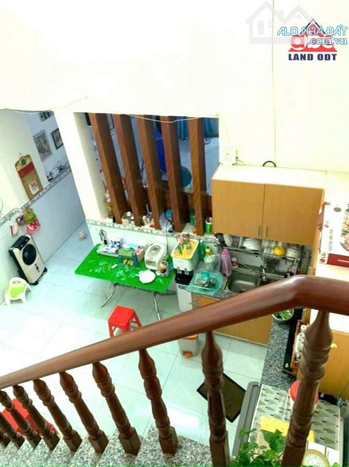 NP275 ➡️ Bán căn nhà cấp 1 trệtt h TP.Biên Hoà------------------ - 4