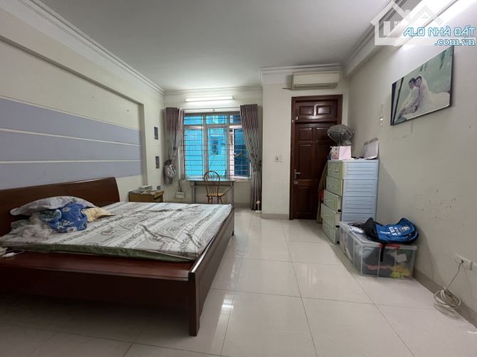 NHÀ ĐẸP TẠI MỄ TRÌ - 5 TẦNG DÂN XÂY CHẮC CHẮN - Ở NGAY - 4