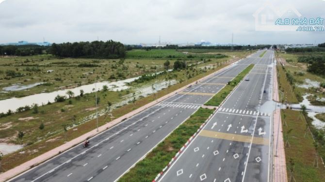 Chính chủ bán đất ở đường ô tô khu dân cư có thổ cư giá đầu tư rất tốt - 4