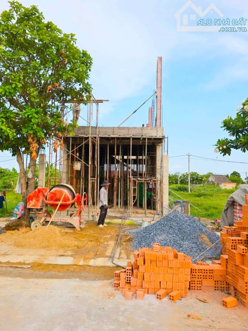 ĐẢO KIM CƯƠNG - ĐẤT NỀN 62M2 VUÔNG VỨC - ĐƯỜNG Ô TÔ 9M - GẦN VINHOMES NGUYỄN XIỂN - 4