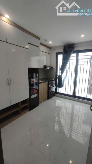 Bán CCMN 600triệu/năm lợi nhuận KHỦNG, phố Nguyễn Lương Bằng (Đống Đa) chỉ 11,3 tỉ - 4