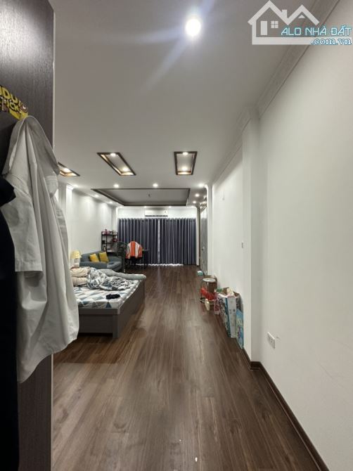 🏡 NHÀ ĐẸP KHƯƠNG ĐÌNH – 48M2 x 5 TẦNG – CÁCH Ô TÔ 15M – GIÁ CHỈ 7.4 TỶ - 4