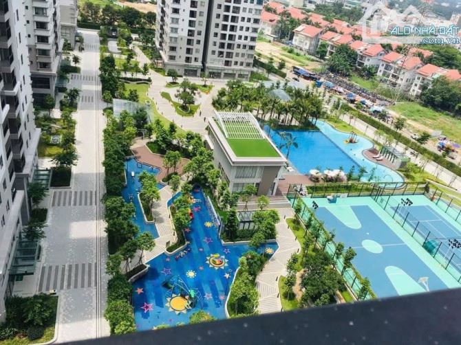 Bán căn hộ 3 phòng ngủ Sunrise Riverside giá 4 tỷ 900 triệu - 4