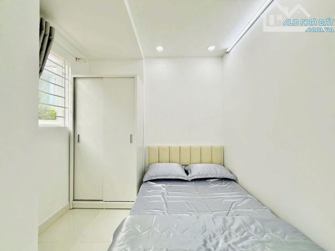 ⚜️Nhà mới xây ngay đường Nguyễn Khoái, Quận 4 / 58.8m2 / Giá 2 Tỷ 460 (Full 100%) - 4