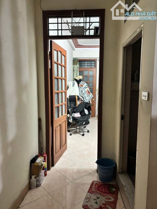 Bán nhà Vũ Tông Phan, Khương Đình, Thanh Xuân, 39m2, 5 Tầng, hơn 4 tỷ chút - 4