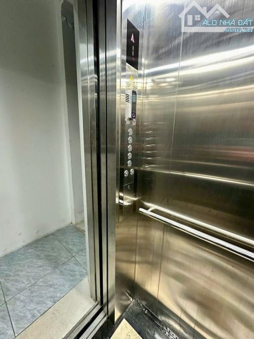 Chùa Láng 70m² – 33 tỷ – mặt hồ, 6 tầng TM – siêu vị trí Đống Đa - 4