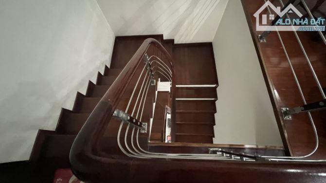 Biệt thự sân vườn KĐT Mỗ Lao, Hà Đông - 4