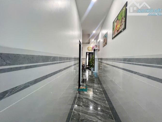 Đường xe tải ! Nhà mới xây 1T2L 4PN,Đình Phong Phú,Tăng Nhơn Phú B -Thủ Đức, SHR chính chủ - 4