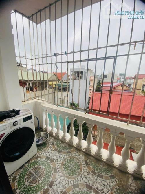 NHÀ TỔ 11 YÊN NGHĨA HÀ ĐÔNG, 30M, 4 TẦNG, MẶT TIỀN 3,3M, GIÁ 6,05 TỶ - 4