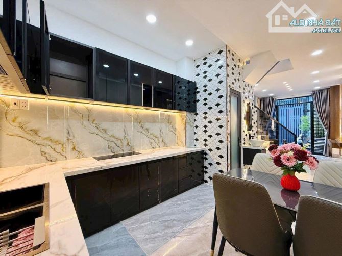 ☣️ Cô Hồng lớn tuổi sắp về quê bán nhà ở Huỳnh Văn Bánh, Phú Nhuận / 66.8m2 / 2 Tỷ 260 - 4