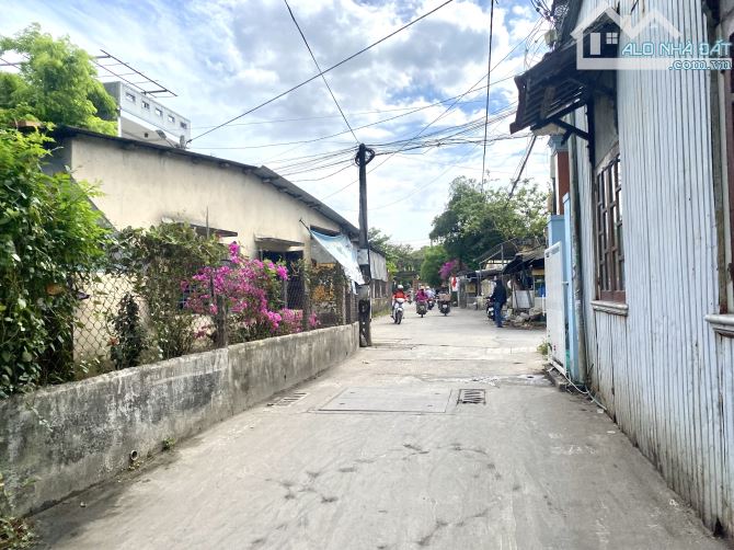3 lô liền kề kiệt 3 Lý Nam Đế - An Hoà - Huế - 4
