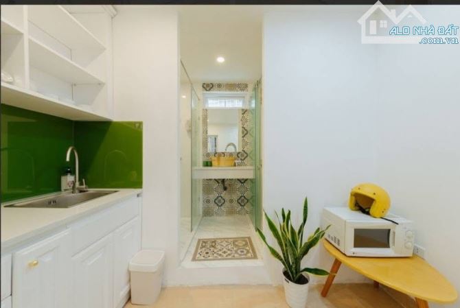 BÁN CĂN HỘ TẬP THỂ TRƯƠNG HÁN SIÊU BÀ TRIỆU HOÀN KIẾM - 50M 2PN - TẦNG THẤP SĐCC HOMESTAY - 4