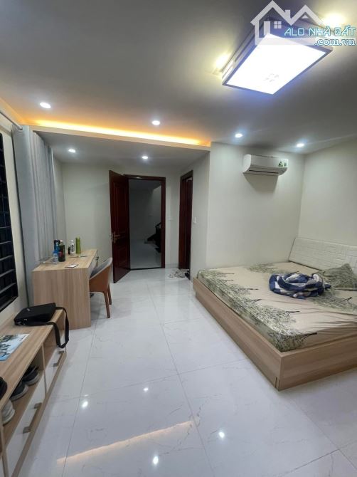 Chỉ 55 Tỷ - Bán Nhà Mặt Phố Xuân La,Tây Hồ - Lô Góc - 2 Mặt Tiền - 126M2 - 6 Tầng - TM - 4