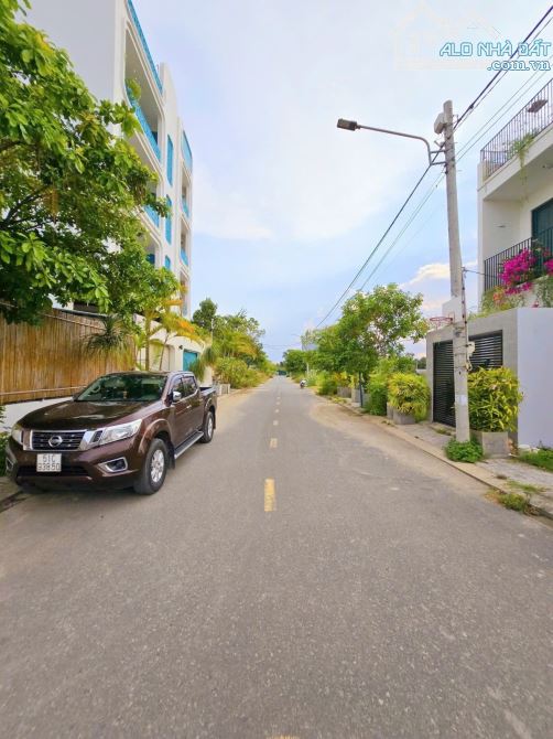 Lô Đất 62m2 giá 3,35 tỷ-giá chốt- Chủ quá ngộp - Nên không làm việc qua môi giới - 4