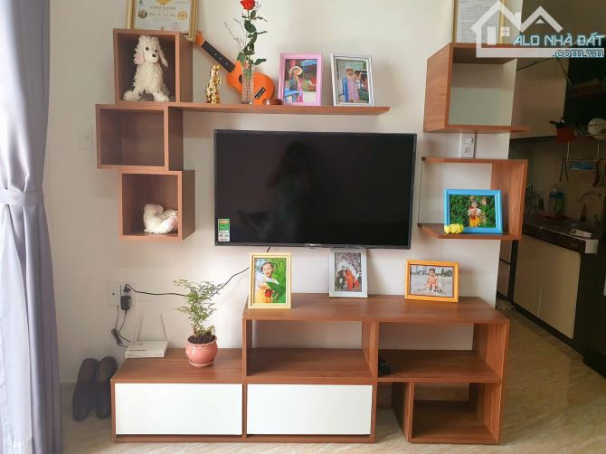 Bán căn hộ 59m2 Hoàng Quân, sổ hồng riêng - 4