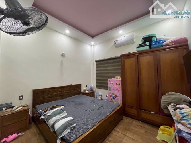 💥 NHÀ CẤP 4 MÓNG 3 TẦNG – CẠNH AN ĐÔNG VILLA – CHỈ 2,X TỶ Diện tích: 80m² (ngang 5,2m) - 4