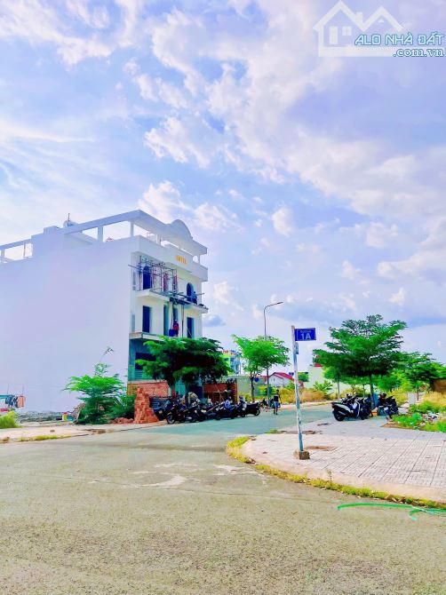 Bán gấp lô đất 5x21m nằm gần chợ cầu Xáng - giá tốt, sổ hồng riêng, công chứng ngay - 3