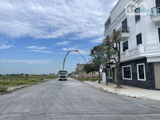 Cơ hội đầu tư đất nền trung tâm TP.Thanh Hoá chỉ 19,xtr/m2. Sổ đỏ sang tên - 4