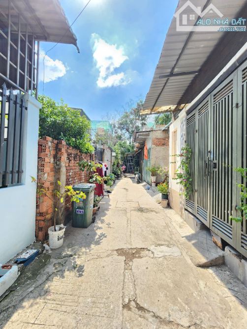 Bán đất 10x19.5m, hẻm Đoàn Thị Kia p.Tân Đông Hiệp kế chợ Tân Lon - 4