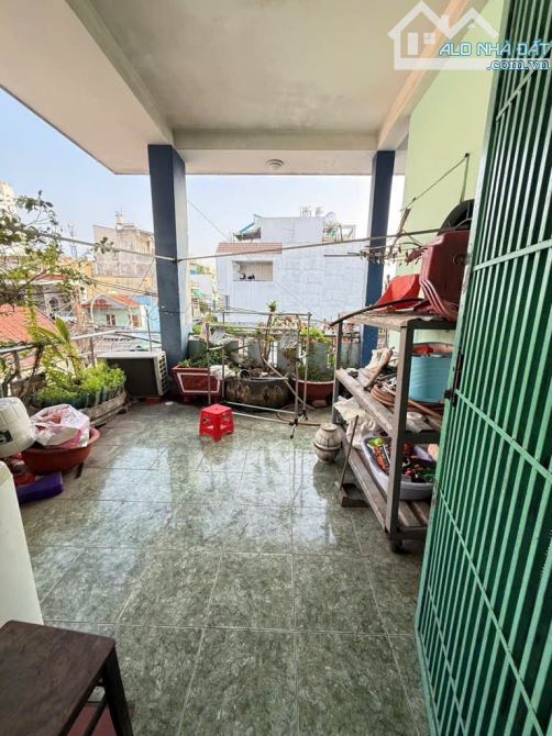 CĂN GÓC SẴN THU NHẬP- NGANG 10M TÂN PHÚ 19TY200 - 4