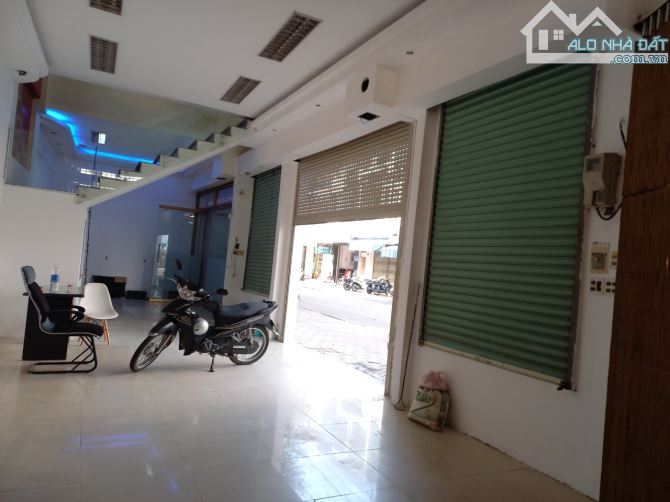 CHO THUÊ NHÀ GÓC TRUNG TÂM TP QUY NHƠN – VỊ TRÍ VIP KINH DOANH ĐỈNH CAO - 4