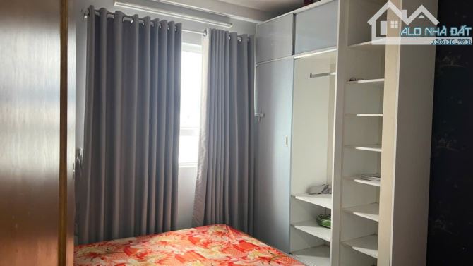 Cần bán căn hộ 2PN CT1 VCN Phước Hải, căn hộ góc, mới khang trang - 4