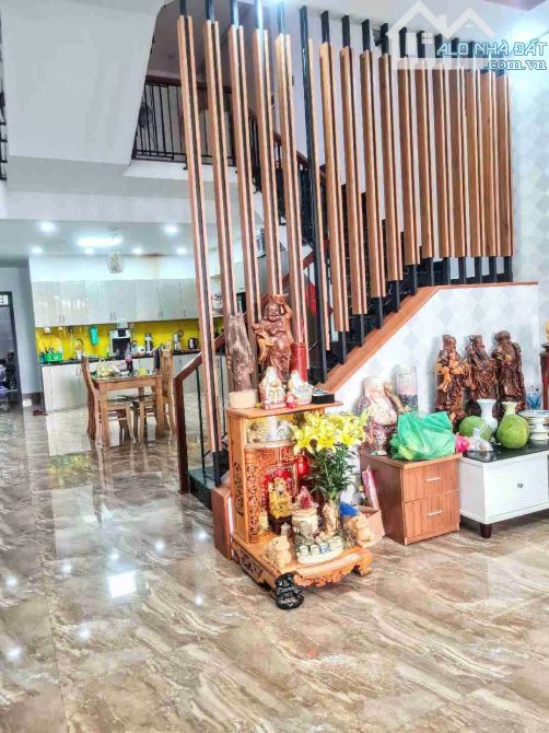 Nhà đẹp 3 tầng 3 mê đường 7m5 Lề 4m YÊN KHÊ 3, Ngay Lý Thái Tông, gần Biển Đà Nẵng 8,39 tỷ - 4