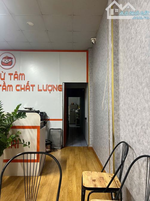 Nhà mặt tiền Amajhao sát bên chợ Amajhao  Nhà gần siêu thị Coop Mark, khách sạn Mường Than - 4