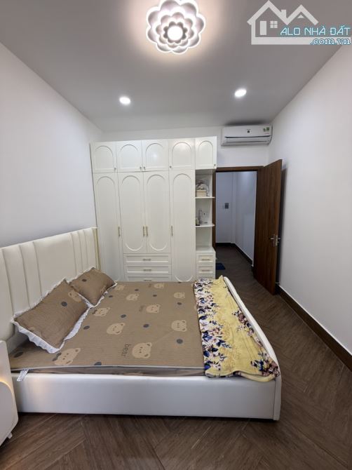 Bán nhà xinh, Bà Hạt, Quận 10, 3 tầng, 42m2, ngang 4x10, nhỉnh 5 tỷ - 4